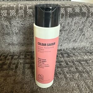 AG Hair Care Colour Savour Colour Protecting Shampoo